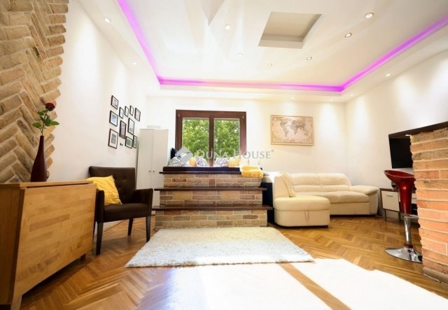 Eladó téglalakás, Budapesten, XIII. kerületben 89.9 M Ft