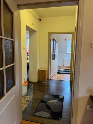 Eladó téglalakás, Egerben 84.9 M Ft, 4 szobás