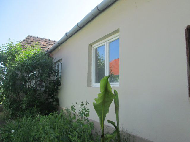 Eladó családi ház, Királyegyházán 18.5 M Ft, 3 szobás