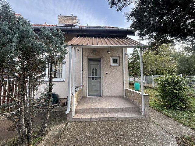 Eladó sorház, Budapesten, XVII. kerületben 90 M Ft, 3 szobás