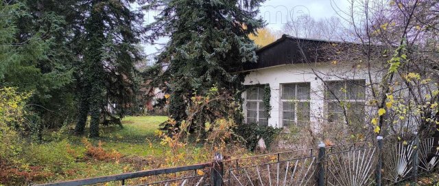 Eladó telek, Balatonföldváron 800 M Ft / költözzbe.hu
