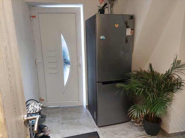 Eladó ikerház, Sóskúton 46.9 M Ft, 1+2 szobás