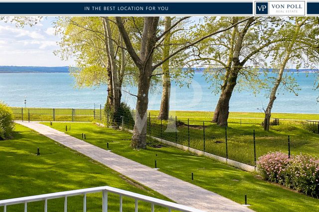 Eladó téglalakás, Siófokon 114 M Ft, 2 szobás