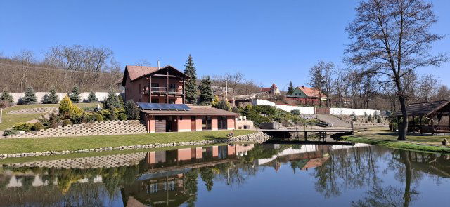 Eladó családi ház, Domonyban 269 M Ft, 4 szobás