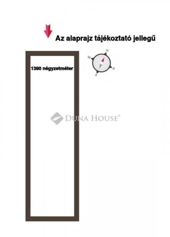 Eladó telek, Válon 3.1 M Ft / költözzbe.hu