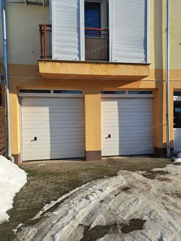 Eladó garázs, Nyíregyházán 8 M Ft / költözzbe.hu