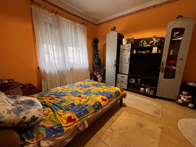 Eladó családi ház, Hosszúpályin 28 M Ft, 3 szobás