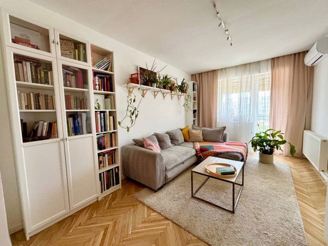 Eladó téglalakás, Budapesten, XIV. kerületben 94.9 M Ft