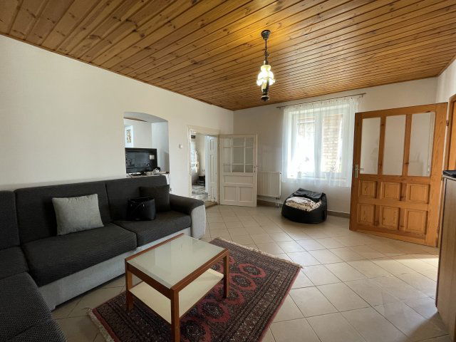 Eladó családi ház, Nyírtasson 38 M Ft, 2 szobás