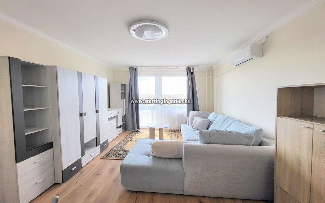 Kiadó panellakás, albérlet, XV. kerületben, Páskomliget utcában