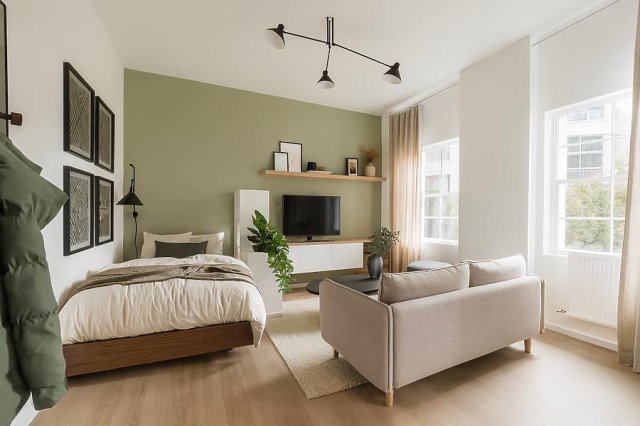 Eladó téglalakás, Budapesten, IV. kerületben, Váci úton