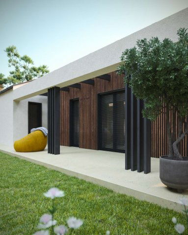 Eladó családi ház, Budapesten, XI. kerületben 304.9 M Ft