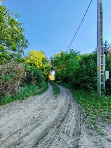 Eladó telek, Oroszlányban 9 M Ft / költözzbe.hu