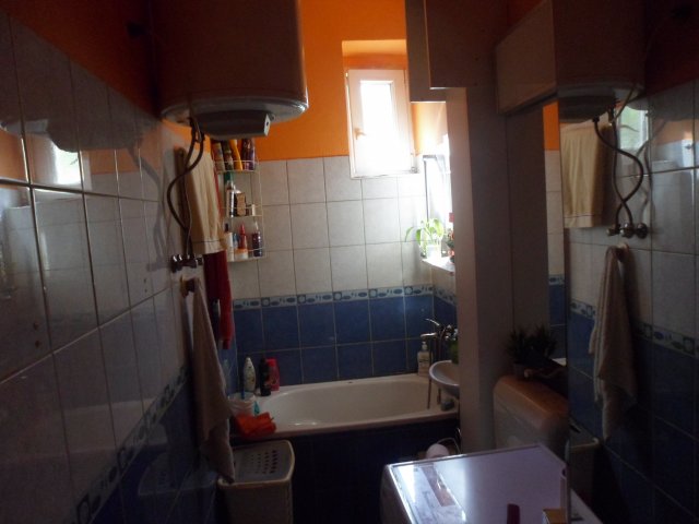 Eladó téglalakás, Debrecenben 42.5 M Ft, 1 szobás