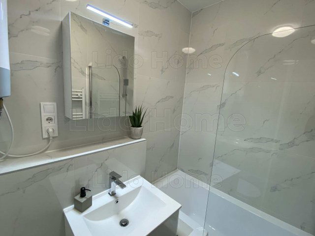 Kiadó téglalakás, albérlet, Siófokon 250 E Ft / hó, 2 szobás