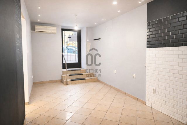 Kiadó ipari ingatlan, Budapesten, II. kerületben 160 E Ft / hó