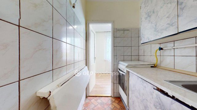 Eladó panellakás, Miskolcon 22.5 M Ft, 1+1 szobás