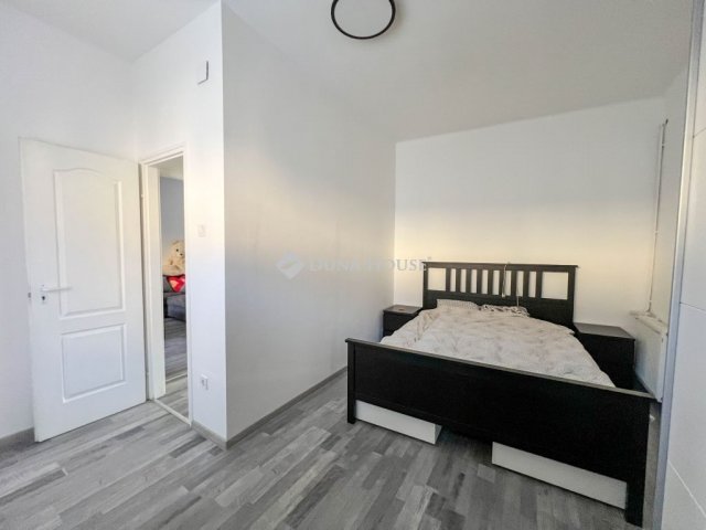 Eladó téglalakás, Budapesten, XX. kerületben 52.9 M Ft, 2 szobás