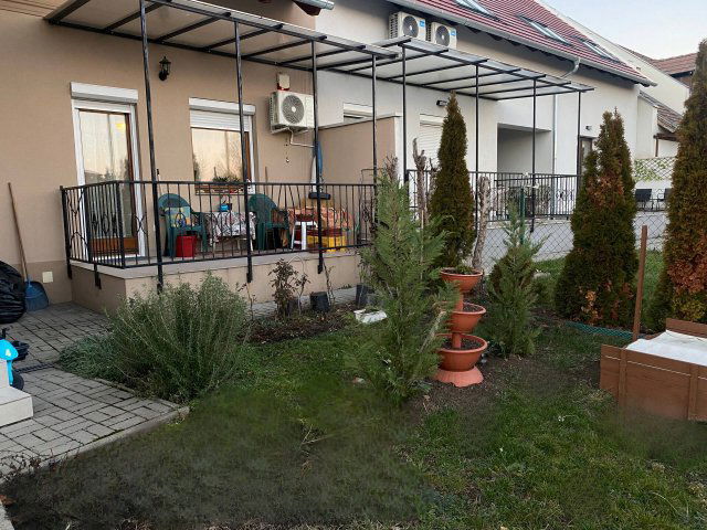 Eladó téglalakás, Aszódon 78.2 M Ft, 3 szobás