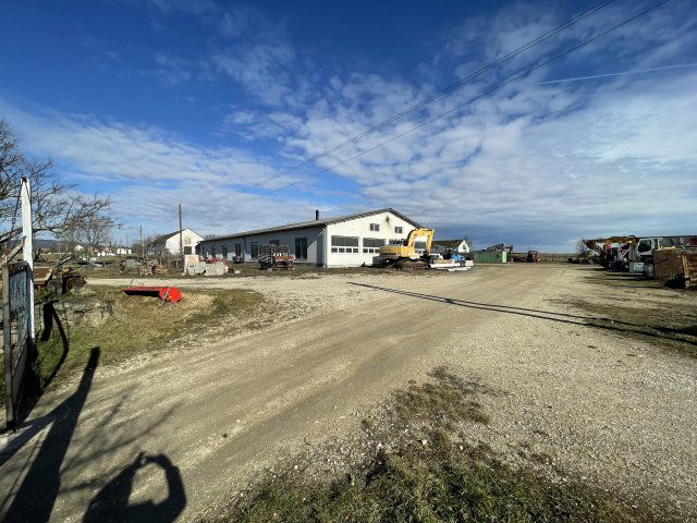 Eladó ipari ingatlan, Veszprémben 249 M Ft / költözzbe.hu