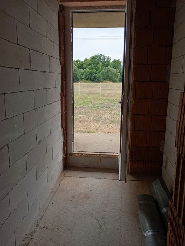 Eladó ikerház, Gyöngyöshalászon, Atkári úton 44.9 M Ft