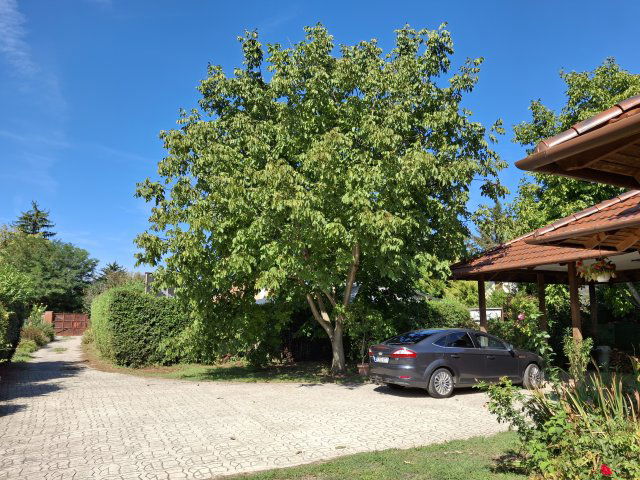 Eladó családi ház, Velencén 122.9 M Ft, 4+1 szobás