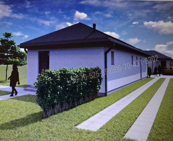 Eladó családi ház, Albertirsán 50.8 M Ft, 1 szobás