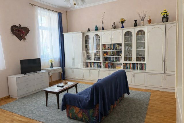 Eladó téglalakás, Budapesten, IV. kerületben 94.9 M Ft, 3 szobás