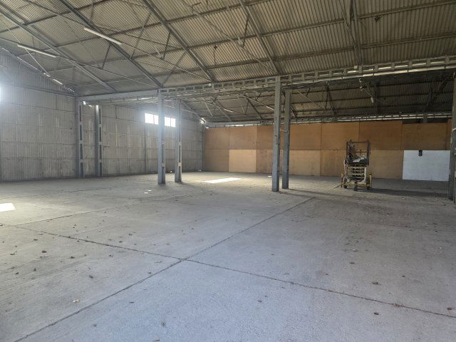 Kiadó telek, Budapesten, XXIII. kerületben, Haraszti úton