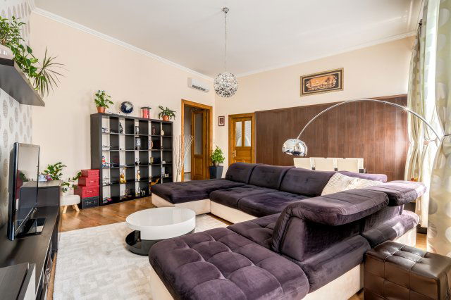 Eladó téglalakás, II. kerületben, Széll Kálmán téren