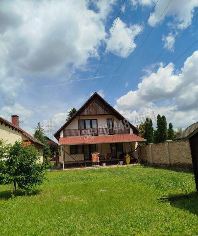 Eladó családi ház, Szegeden, Marostői utcában 128 M Ft