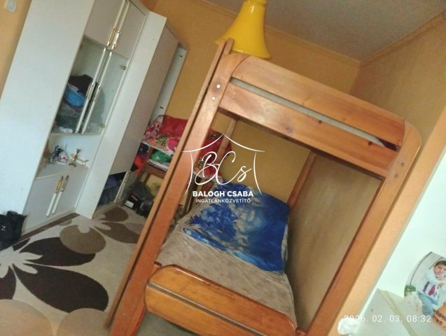 Eladó családi ház, Létavértesen 19 M Ft, 2 szobás