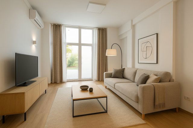 Eladó téglalakás, Szombathelyen, Szabadságharcos utcában