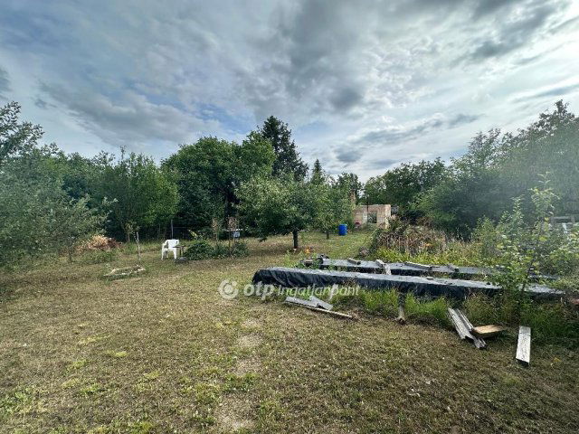 Eladó telek, Kulcson 9.99 M Ft / költözzbe.hu