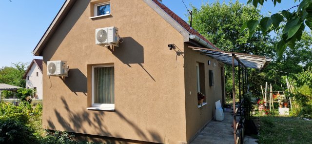 Eladó családi ház, Fóton, Barackos utcában 69.9 M Ft