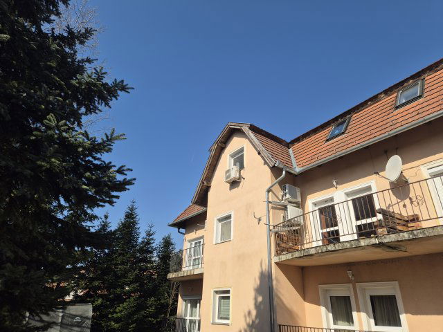 Eladó téglalakás, Kehidakustányban 24.99 M Ft, 1+1 szobás