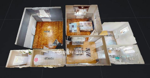 Eladó családi ház, Rudabányán 11.5 M Ft, 3 szobás