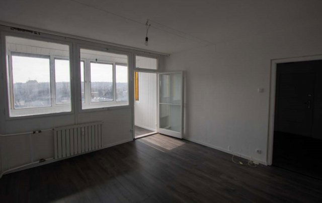 Eladó panellakás, Budapesten, XI. kerületben, Andor utcában