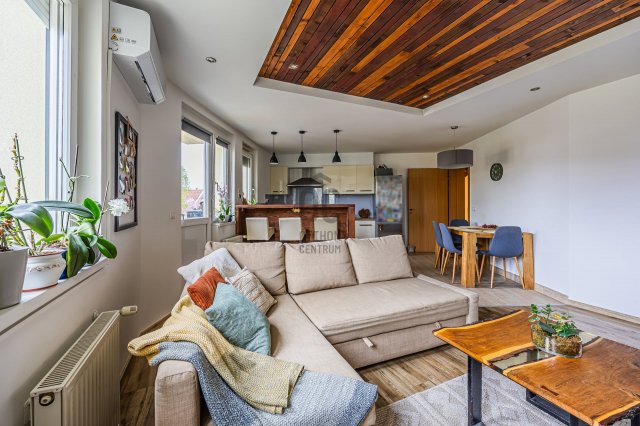 Eladó téglalakás, Gödön 84.5 M Ft, 2 szobás