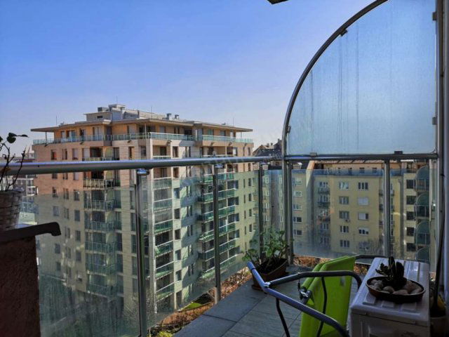 Kiadó téglalakás, albérlet, XIII. kerületben, Gogol utcában