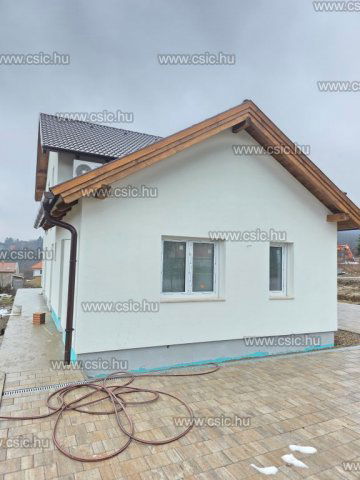 Eladó ikerház, Tahitótfalun 99.9 M Ft, 5 szobás