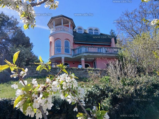 Eladó családi ház, Budakalászon 249.9 M Ft, 6 szobás