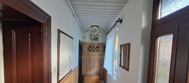 Eladó családi ház, Szászváron 27 M Ft, 2 szobás