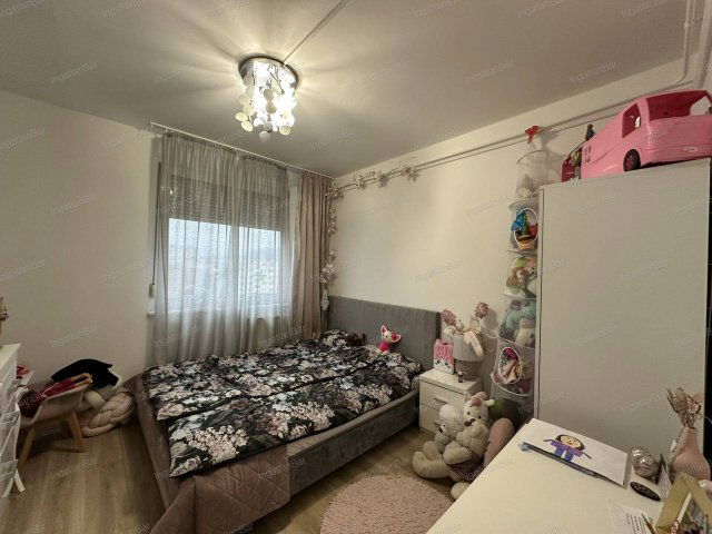 Eladó téglalakás, Kazincbarcikán 35 M Ft, 1+2 szobás