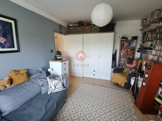 Eladó panellakás, Pécsett 37.5 M Ft, 1+1 szobás