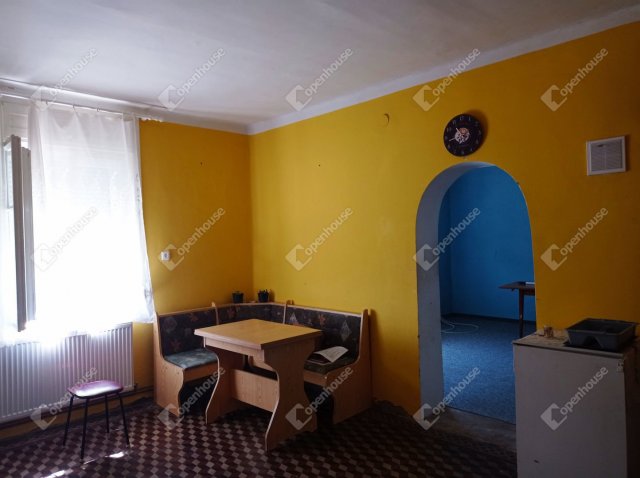 Eladó családi ház, Kálócfán 13.5 M Ft, 3 szobás