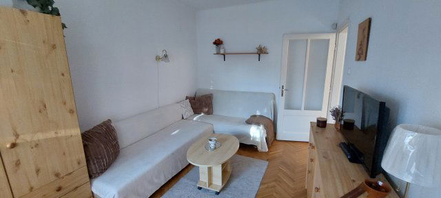 Eladó téglalakás, Hajdúszoboszlón 44.5 M Ft, 2 szobás