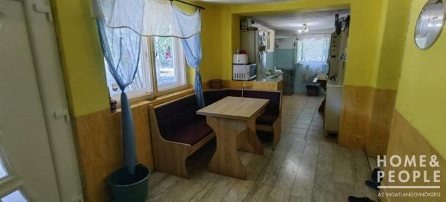 Eladó mezogazdasagi ingatlan, Ópusztaszeren 9.9 M Ft, 2 szobás