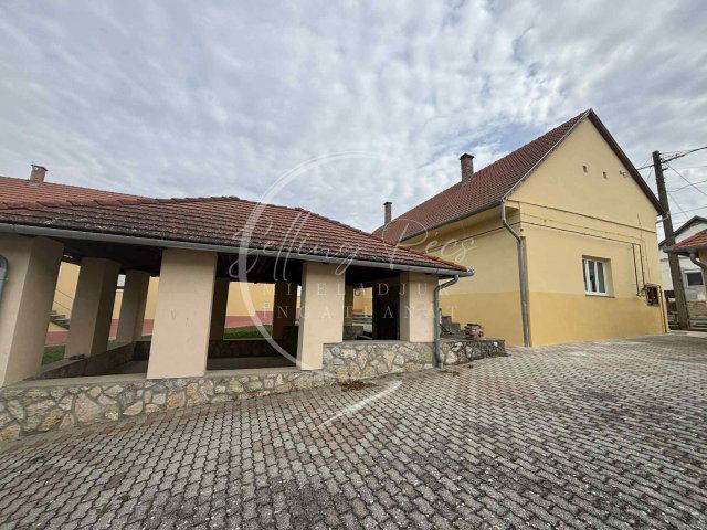 Eladó családi ház, Pócsán 29.9 M Ft, 3+1 szobás