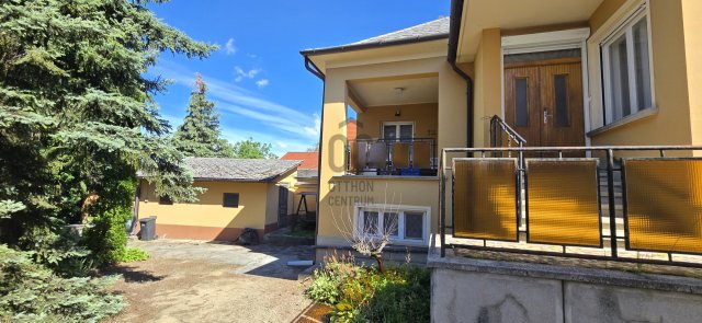 Eladó családi ház, Vasváron 41.9 M Ft, 4 szobás